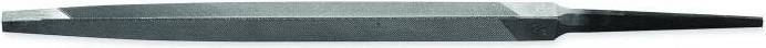 Nicholson American-Pattern File 10" Long 0.51" Thick 14341NN Rasp