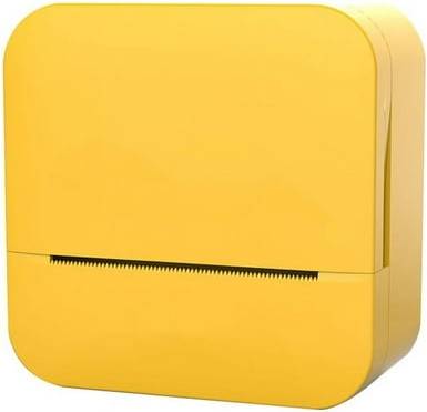 Thermal printer Typecat Mini Portable Thermal Printer