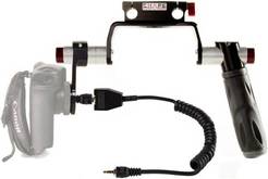 Shape Quick Handheld Rod Block Grip Relocator Kit