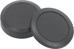 Kamera Express Body and Rear Front Lens Cap