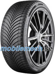 Bridgestone Turanza All Season 6 DriveGuard RFT 235/60 R18