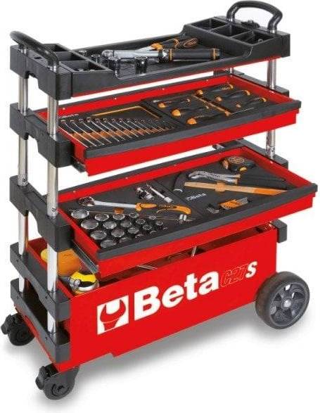 Beta C27S-R
