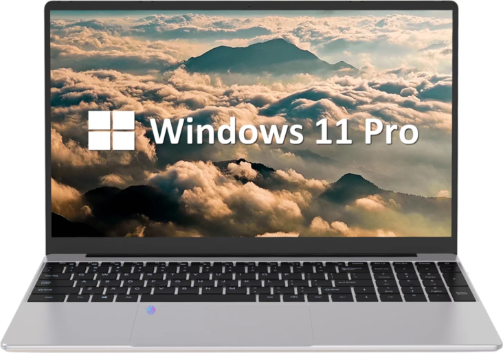 Intel 15.6 Inch Laptop Computer N95