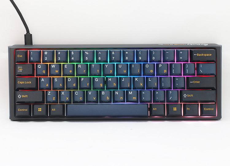 Ducky one 3 Ducky One 3 Pro Nazca Line RGB