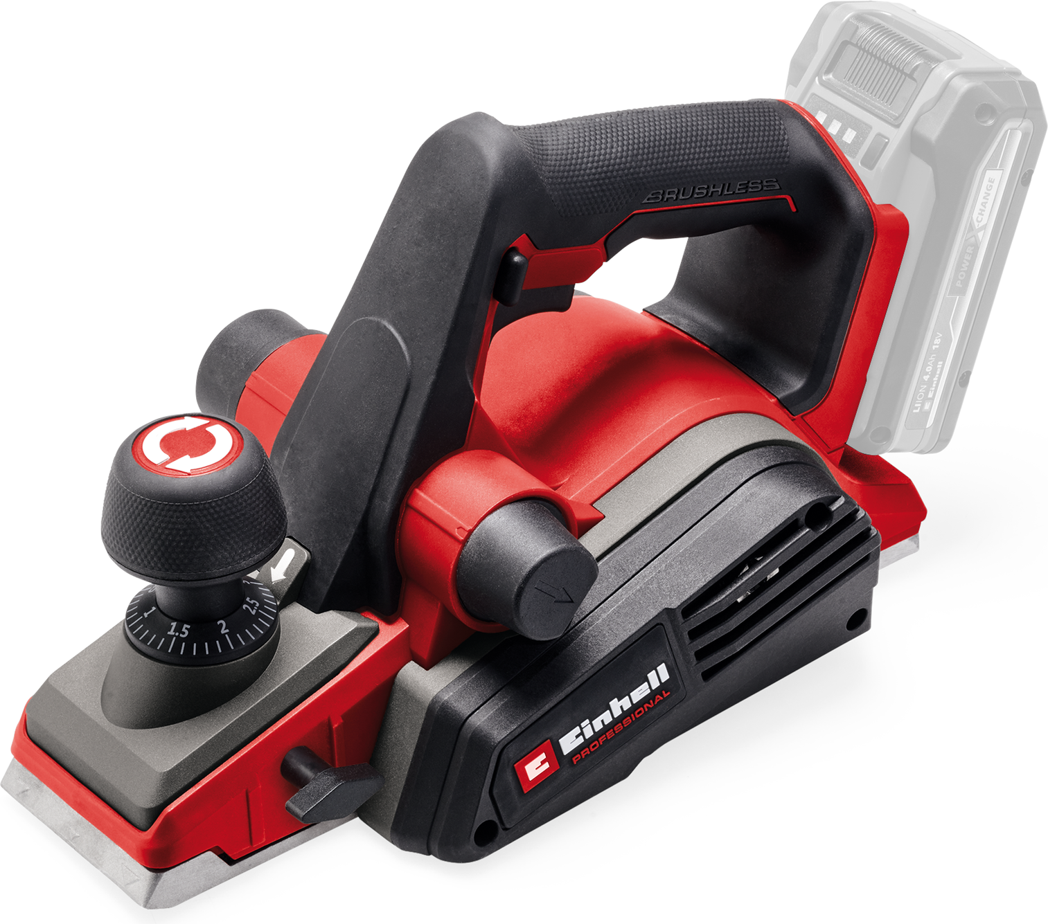 Einhell TP-PL 18/3 Li BL Solo