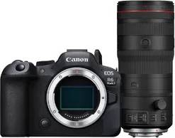 Canon eos r6 Canon EOS R6 Mark II L IS USM Z