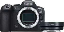 Canon r6 mark ii Canon EOS R6 Mark II EF Mount Adapter