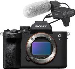 Sony a7 4 Sony A7 Mark IV Camera Kit