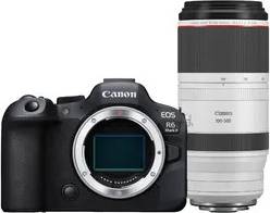 Canon EOS R6 Mark II Kit
