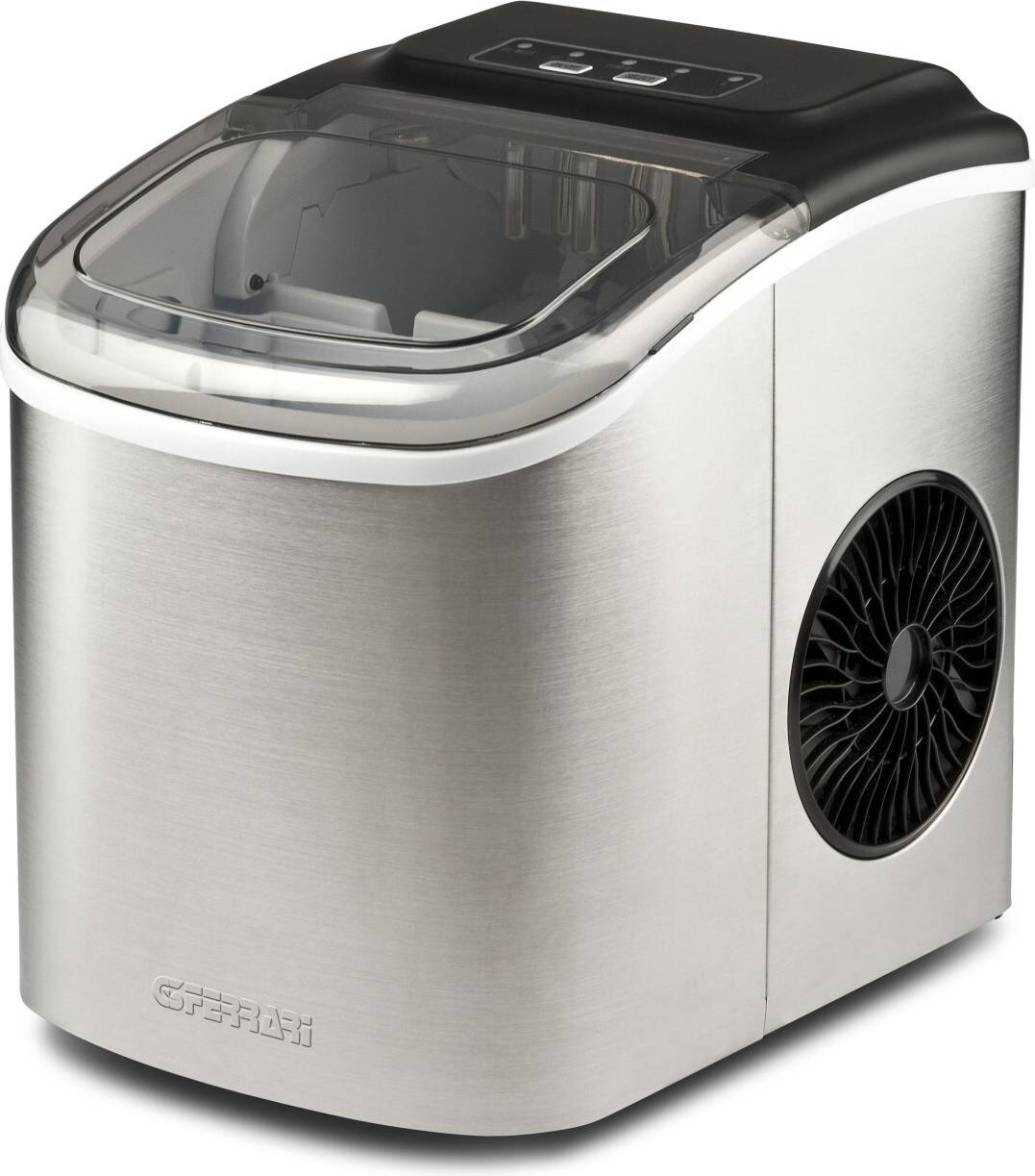 Ice maker G3 Ferrari Maker Beading Design