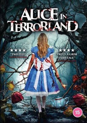 Alice In Terrorland
