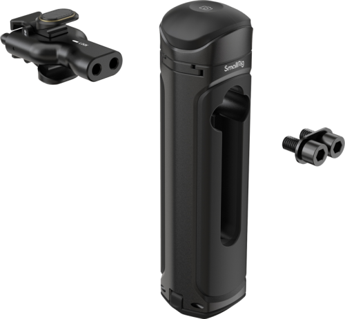 Smallrig Rotatable Wireless Control Quick Release Side Handle