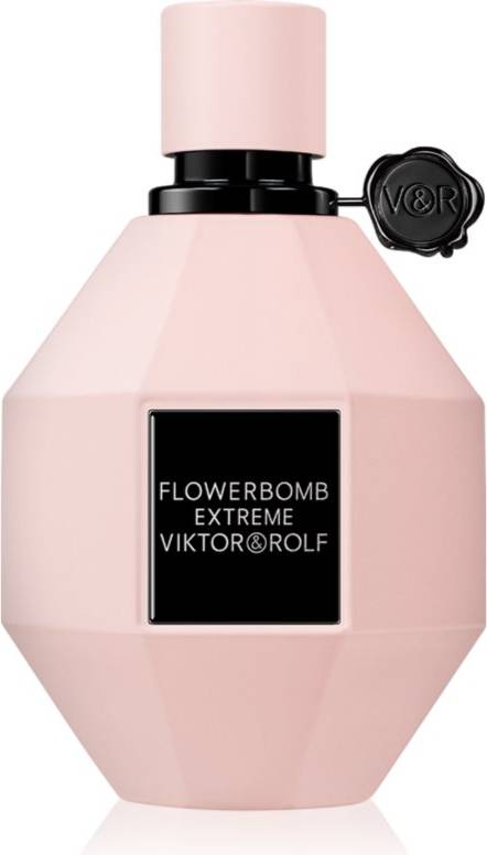 Viktor rolf Viktor & Rolf Flowerbomb Extreme Elixir EdP 100ml