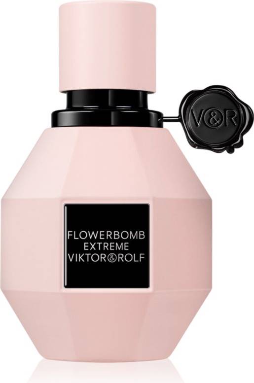Viktor rolf Viktor & Rolf Flowerbomb Extreme Elixir Edp 30ml