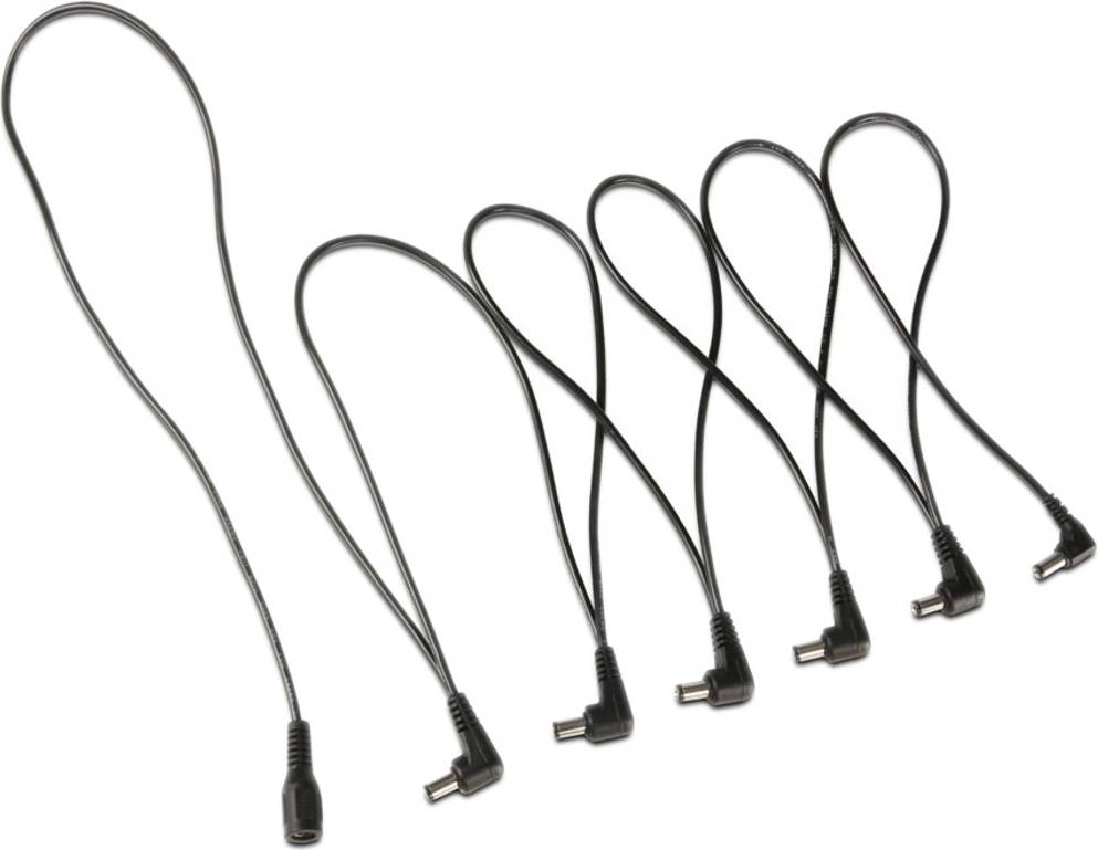 PWC6 Parallel DC Kabel