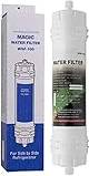White american fridge freezer Magic Water Filter WSF-100