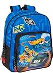 Safta Small Hot Wheels Let's Race Ryg