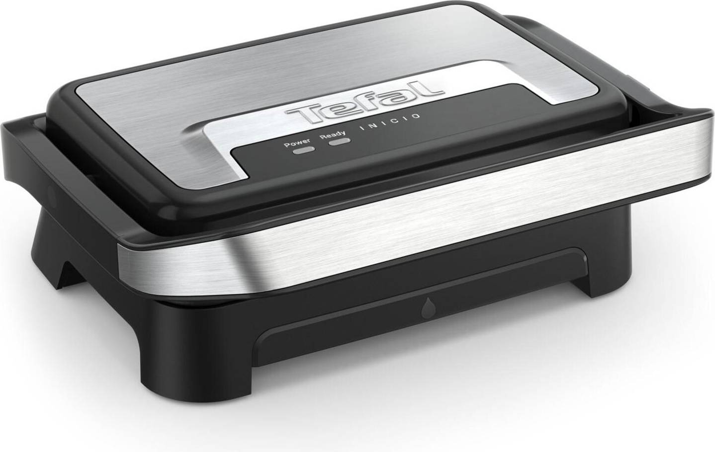 GC270D Inicio Compact Grill Panini