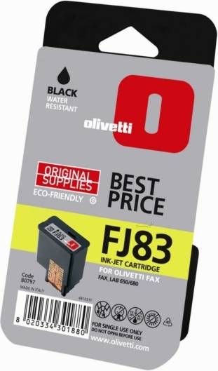 FJ83 Ink Cartridge