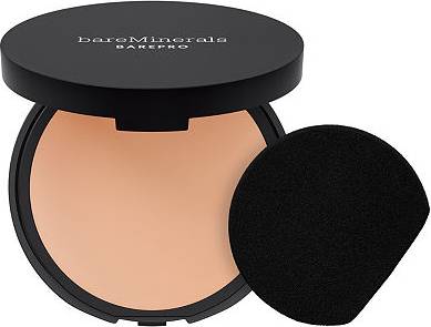 BarePro 24H Skin Perfecting Powder Foundation - Rosa