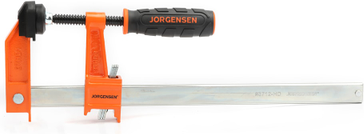 12-Inch Bar Clamp