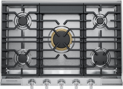 Frigidaire Professional Gas Cooktop 30-Inch