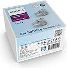 Philips h7 Philips LED Universal Adapter Ringe H7 2 stk