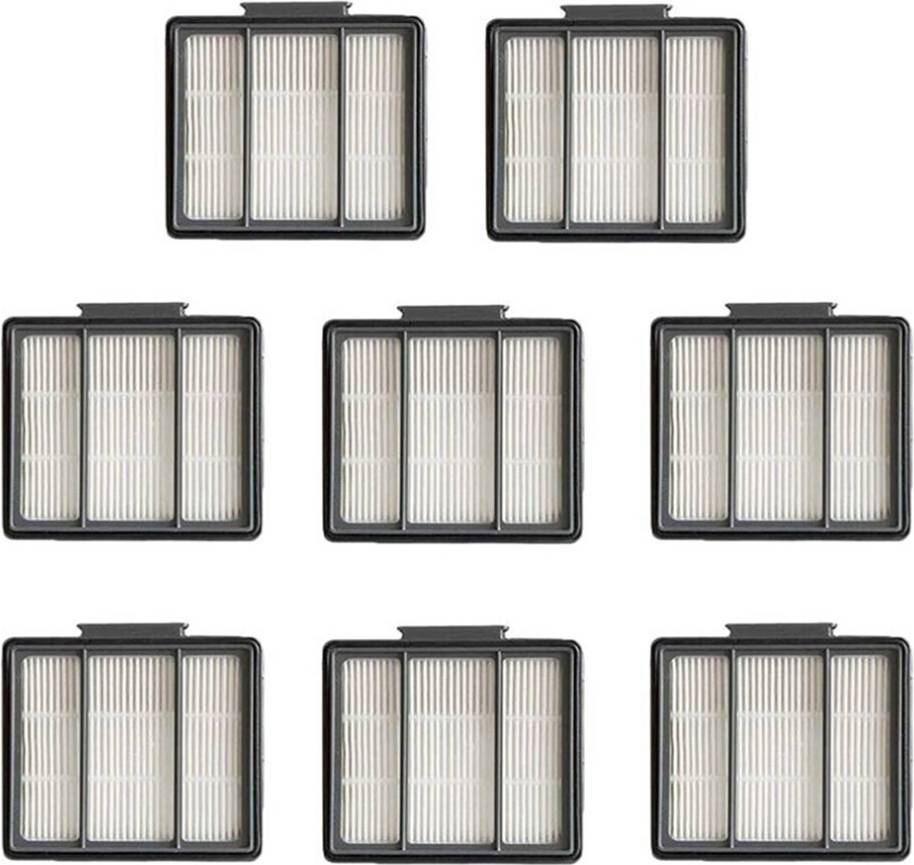 Spactz HEPA Filters for ION Robot S87 R85 RV850 RV850BRN RV851WV