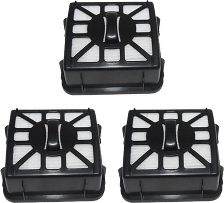 Spactz 3pcs Dust Filter for IQ RV1001Ae RV101