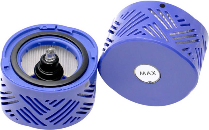Spactz Vacuum Cleaner Accessories Rear Filter V6
