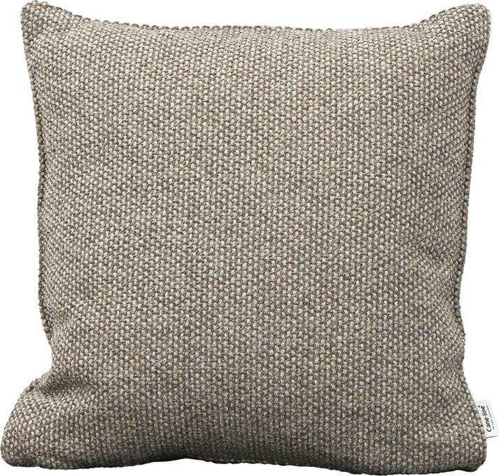 Cane-Line Rise Pyntepude 50 x 50 cm Dark Green Pyntepude