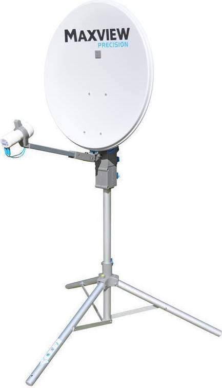 Precision Sat Kit 75 cm