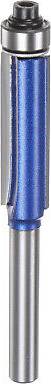 Uxcell Flush Trim Router Bit 6mm Shank