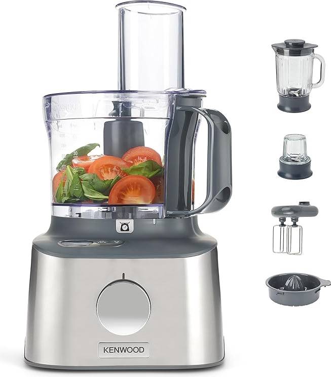 Kenwood MultiPro Compact FDM313S