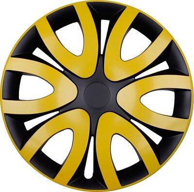 Premium Design Mika Wheel Covers 14 Inch