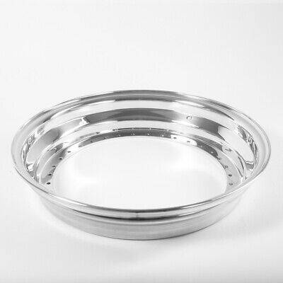 Outer Lips Deep Dish Split Rims 17x3.0 Alumini