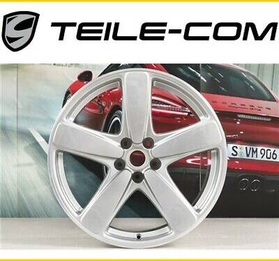 Porsche Macan 95B.2 19-Inch Wheel Rim