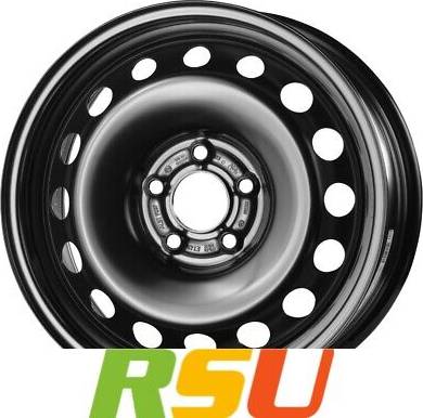 Steel Rims MW R1-2083