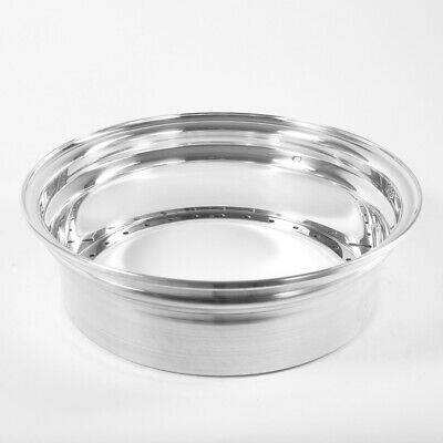 Outer Lip Deep Dish Split Rim Wheel 15x4.5