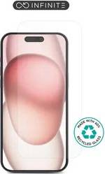 eSTUFF Clear Mobile Phone Screen Back Protector