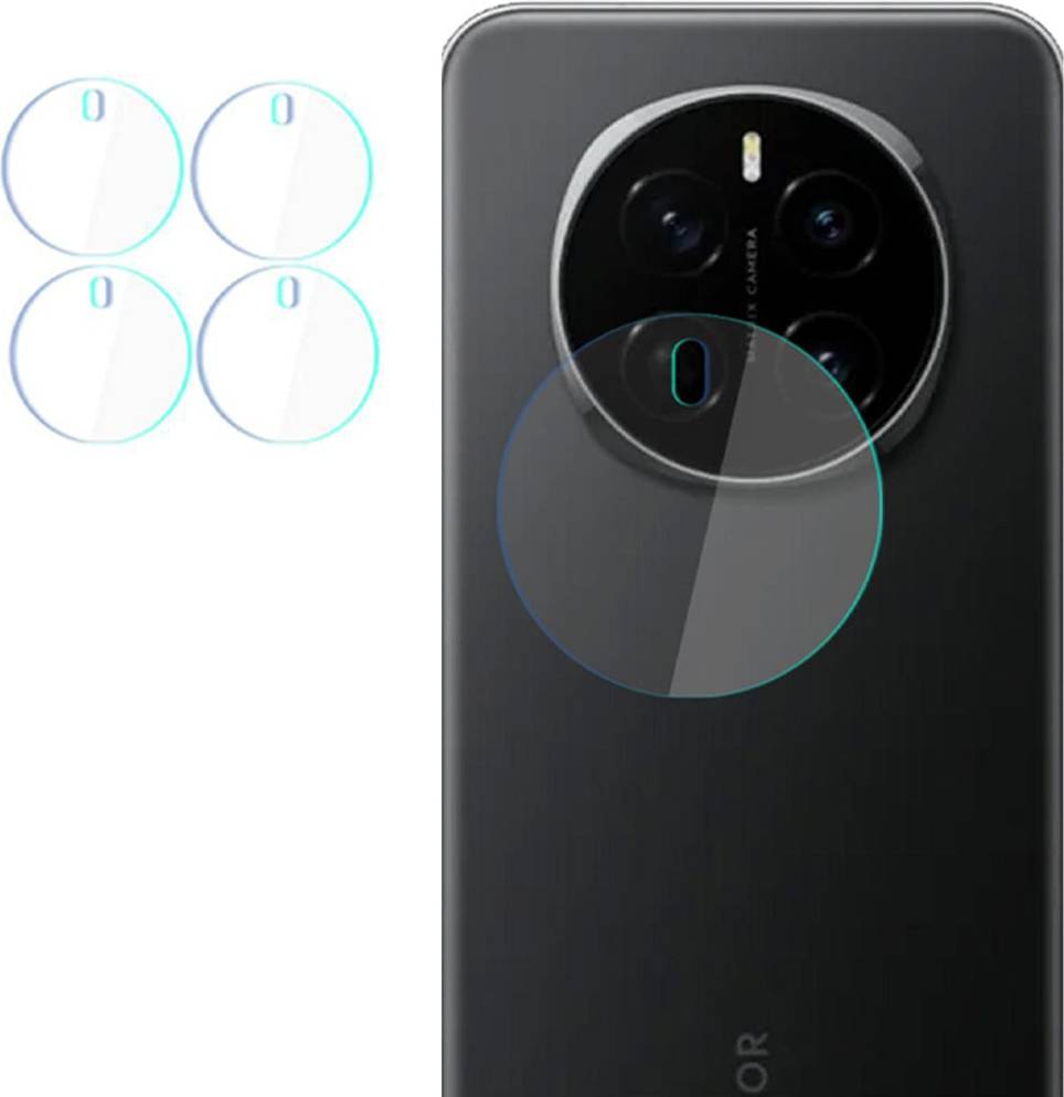 3mk Honor Magic7 Pro Kameraskydd Lens Protection