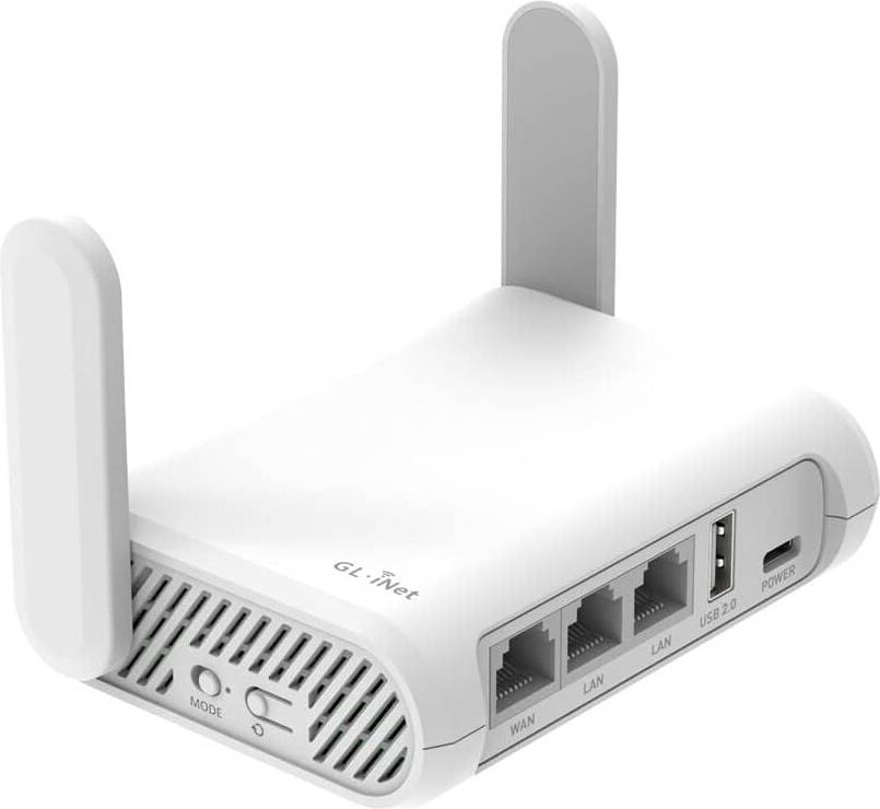 GL.iNet GL SFT1200 Wireless Internet Router