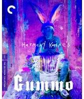 Criterion collection Gummo The Criterion Collection