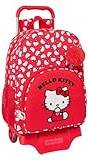 Safta Trolley Hello Kitty Iconic - Rygsæk