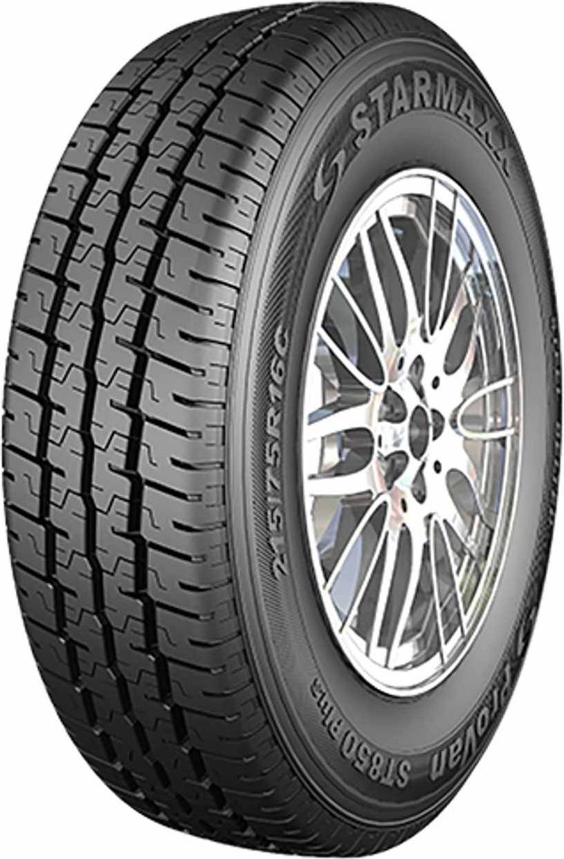 Starmaxx Provan ST850 Plus 235/65 R16 115R