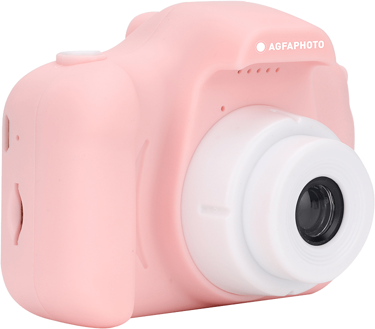AgfaPhoto Realikids Cam Mini