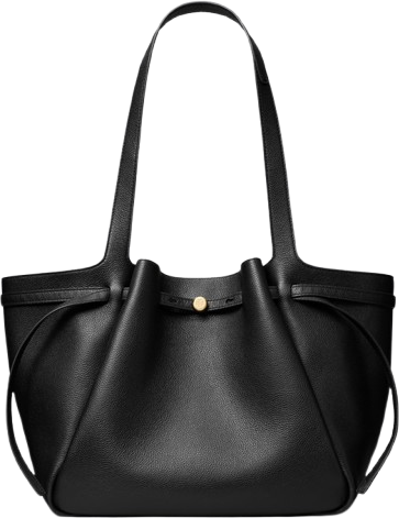 Tory Burch Romy Tote - Black