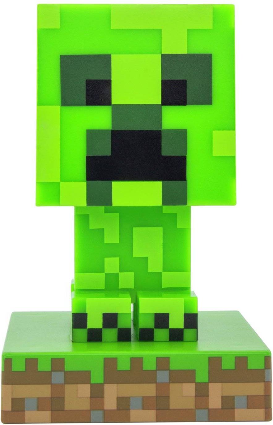 Creeper Icon Light