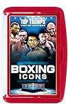 Boxing Card Game