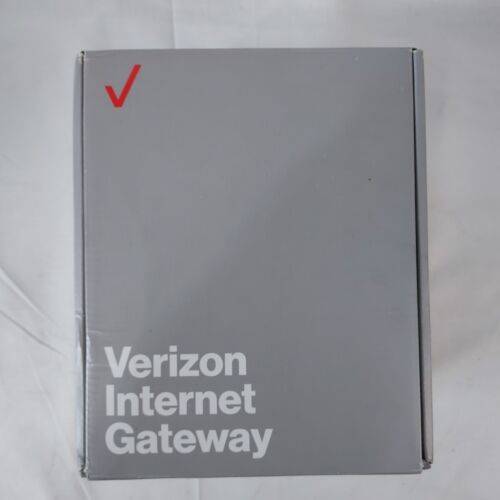 Wifi 6 router Verizon Internet Gateway Wifi 6 Router ARC-XCI55AX